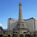 Las Vegas & San Francisco